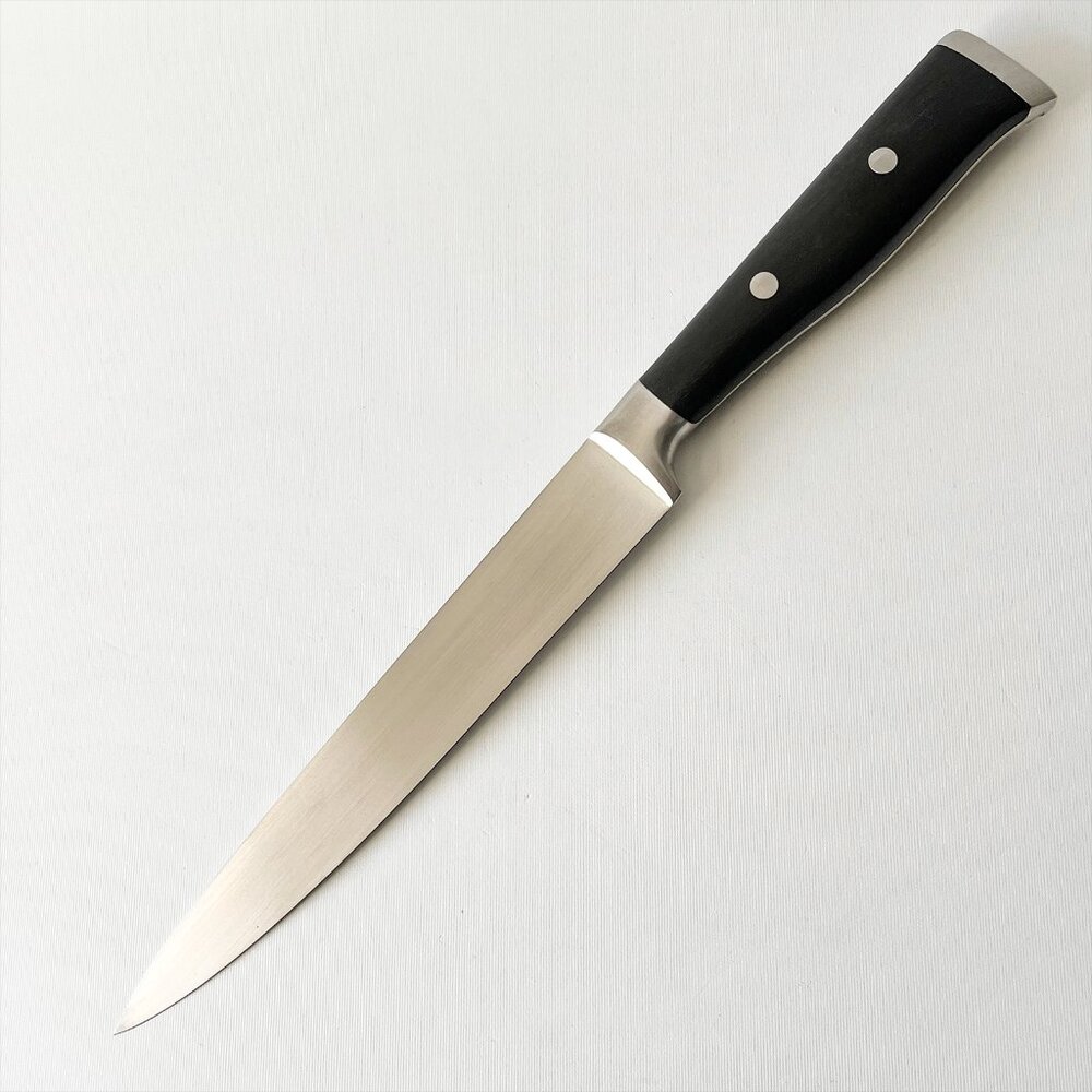 WMF Grand Class Carving Slicing Knife 9168/20cm 8" Made in Germany